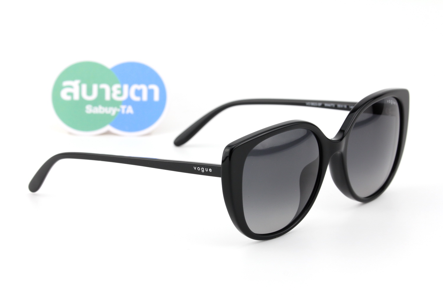 Vogue VO5623SF W44/T3 Polarized Lens