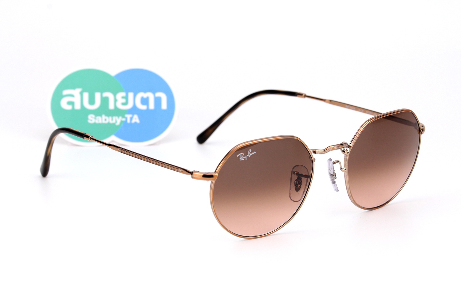 RayBan Jack RB3565 9035A5