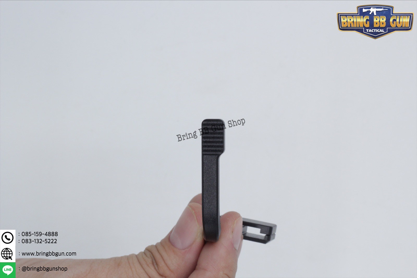 คันปลดBolt M4 ( B.A.D. Lever® - Battery Assist Device – AR15/M4)