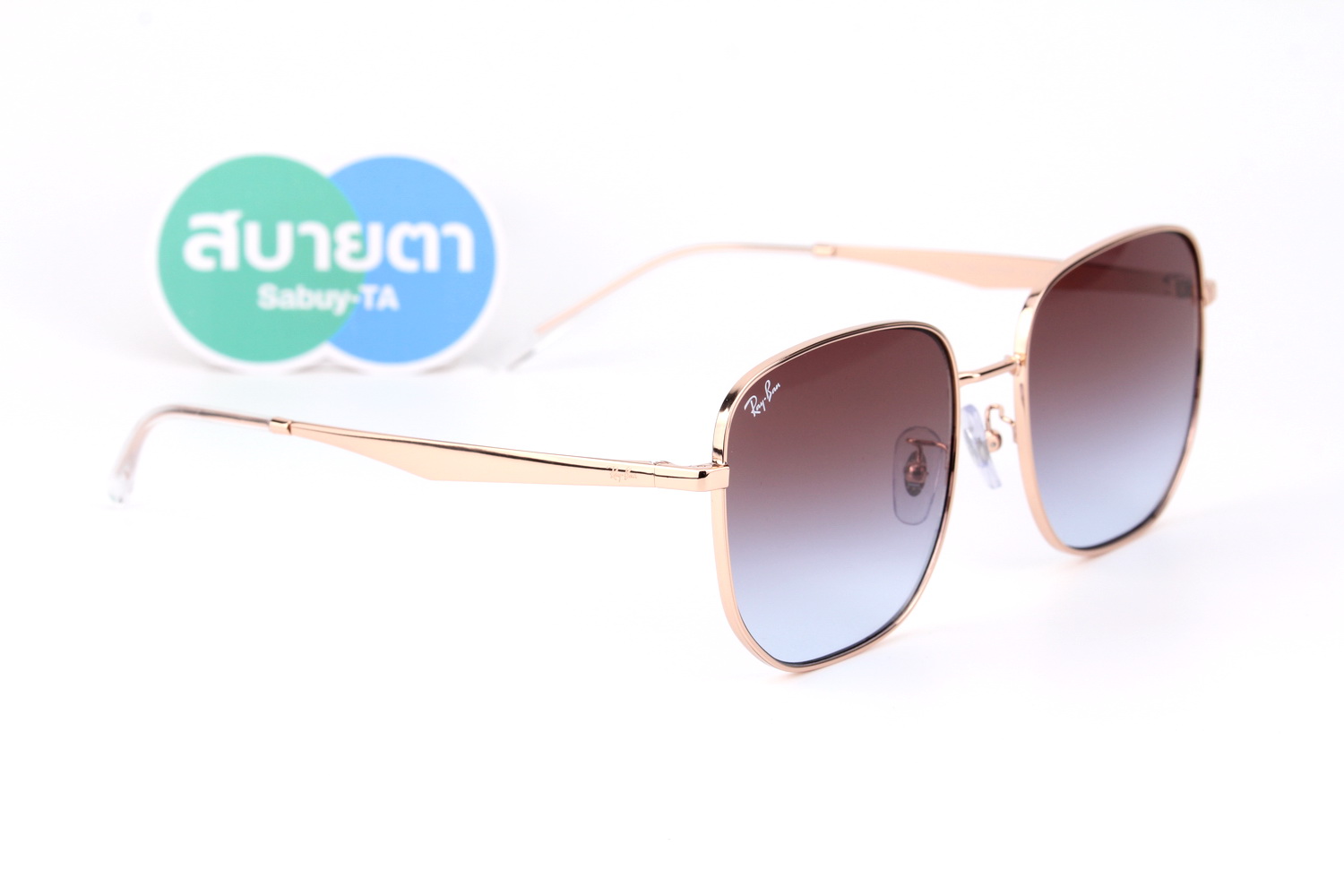 RayBan RB3713D 9202I8