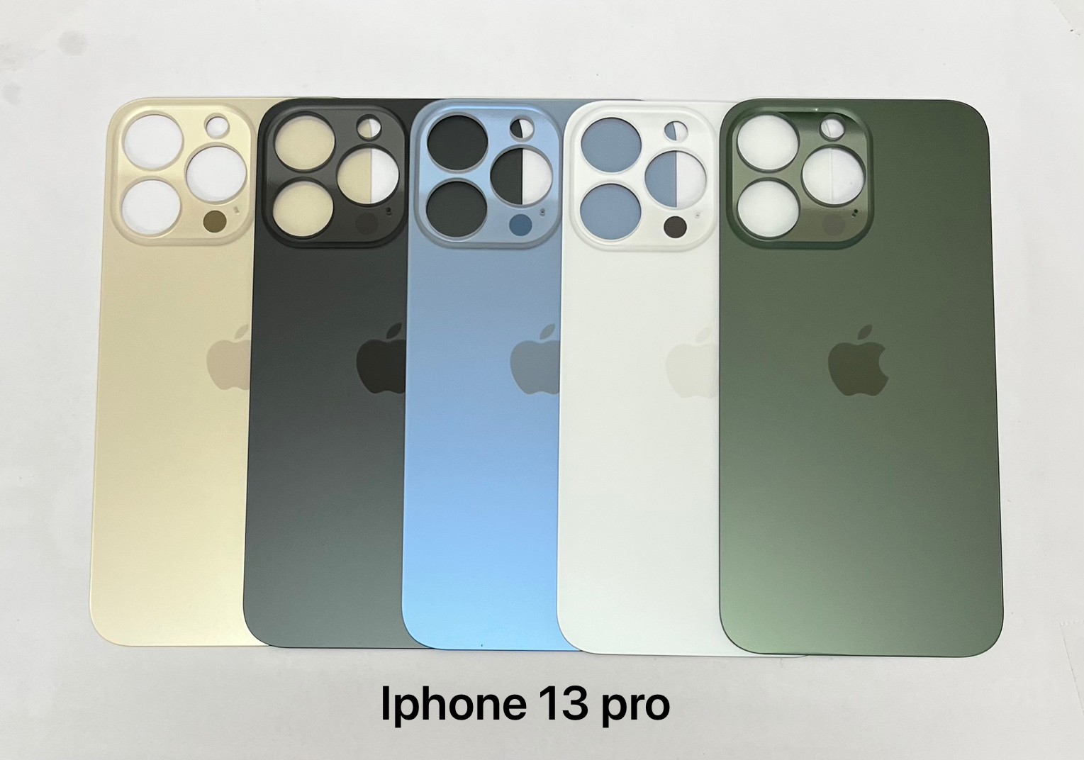 ฝาหลัง iPhone 13 Pro SKU-03431