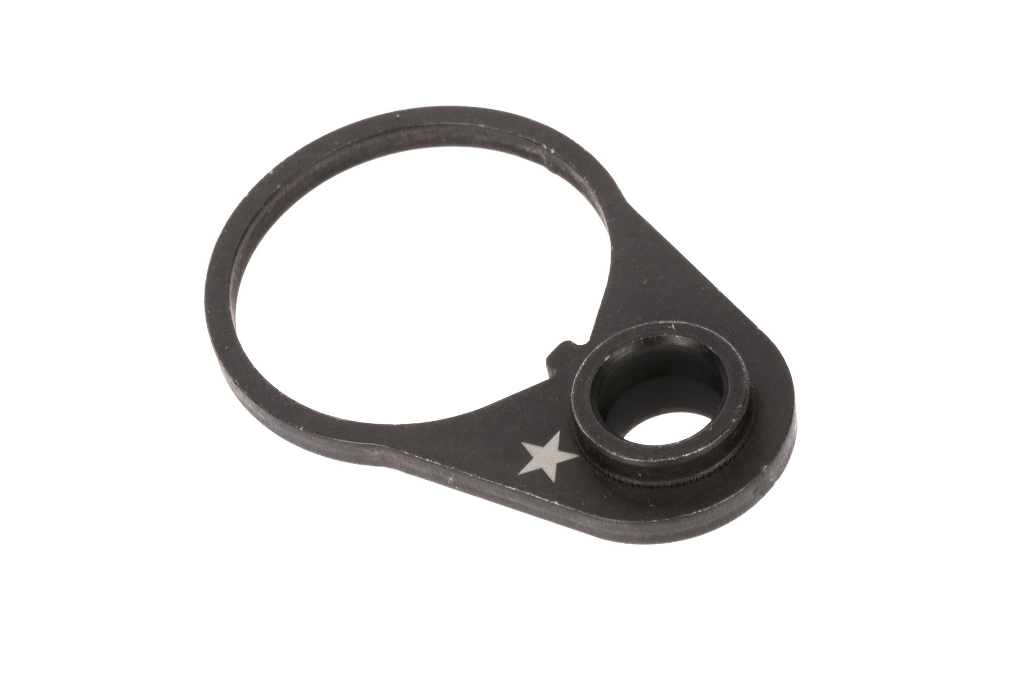 BCM The Bcm Gunfighter QD End Plate