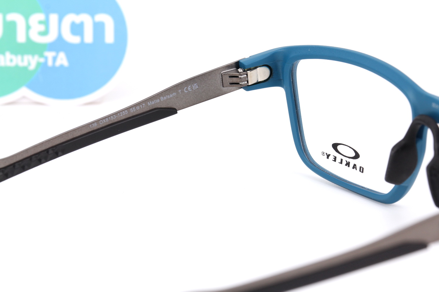 Oakley METALINK OX8153-12