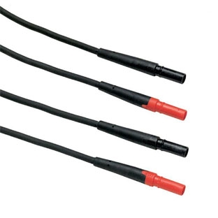 FLUKE TL27 Heavy Duty Test Lead Set