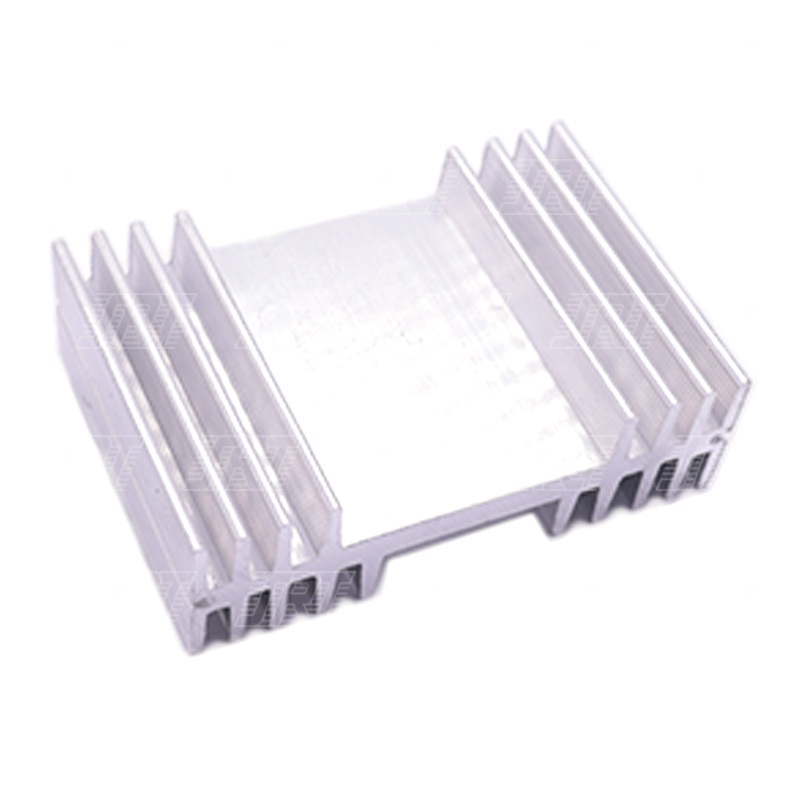 ฮีทซิงค์ระบายความร้อน 730A | 730A | 730A 4รู | อลูมิเนียมระบายความร้อน