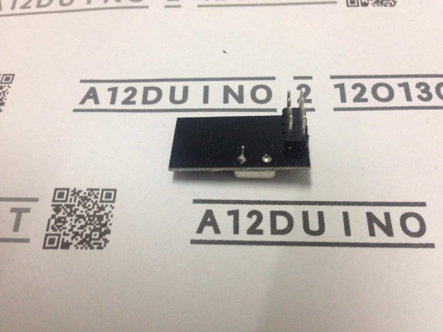 NRF24L01 Wireless Module 24L01 + 2.4GHz Antenna Wireless Transceiver Module