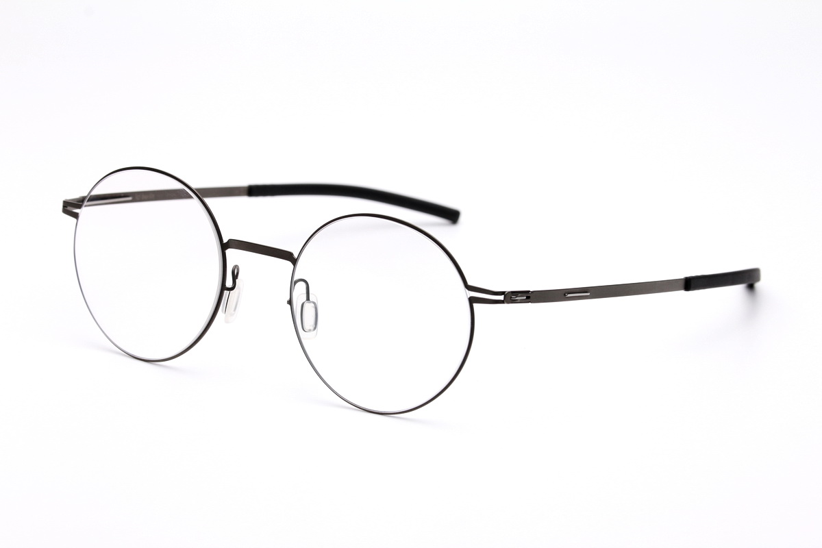 Ic Berlin Model Oroshi 2.0 Graphite