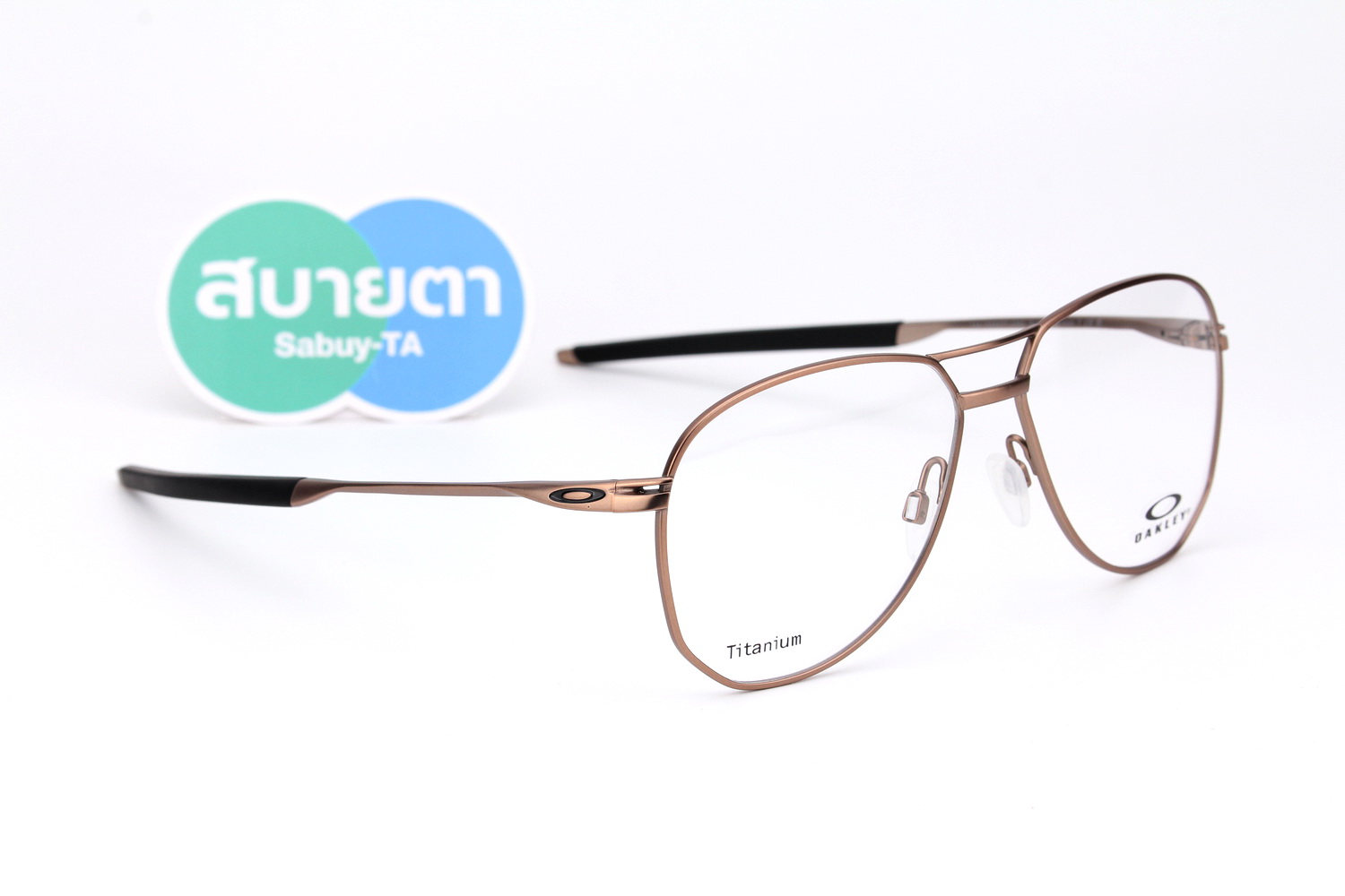 Oakley Contrail TI RX OX5077-03