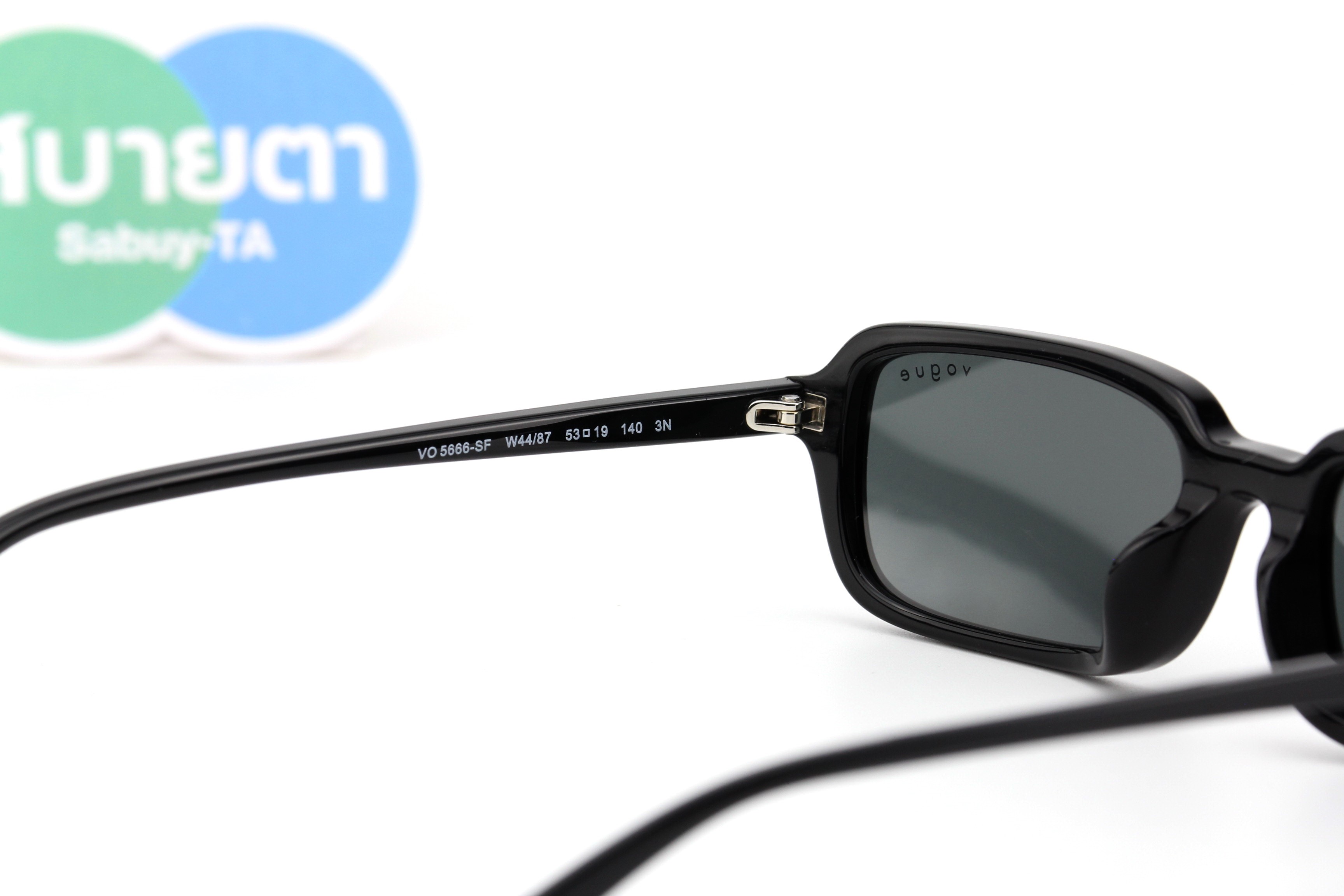 Vogue VO5666SF W44/87 53mm.