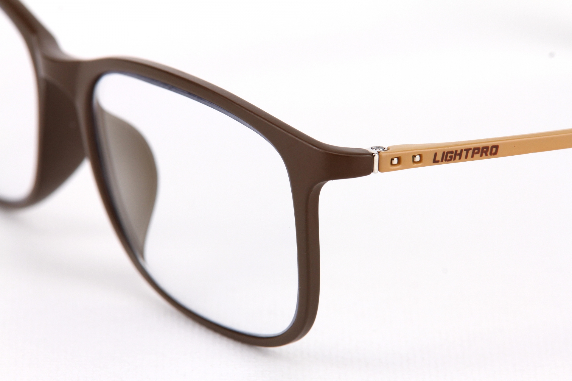 LIGHTPRO LP801 Brown