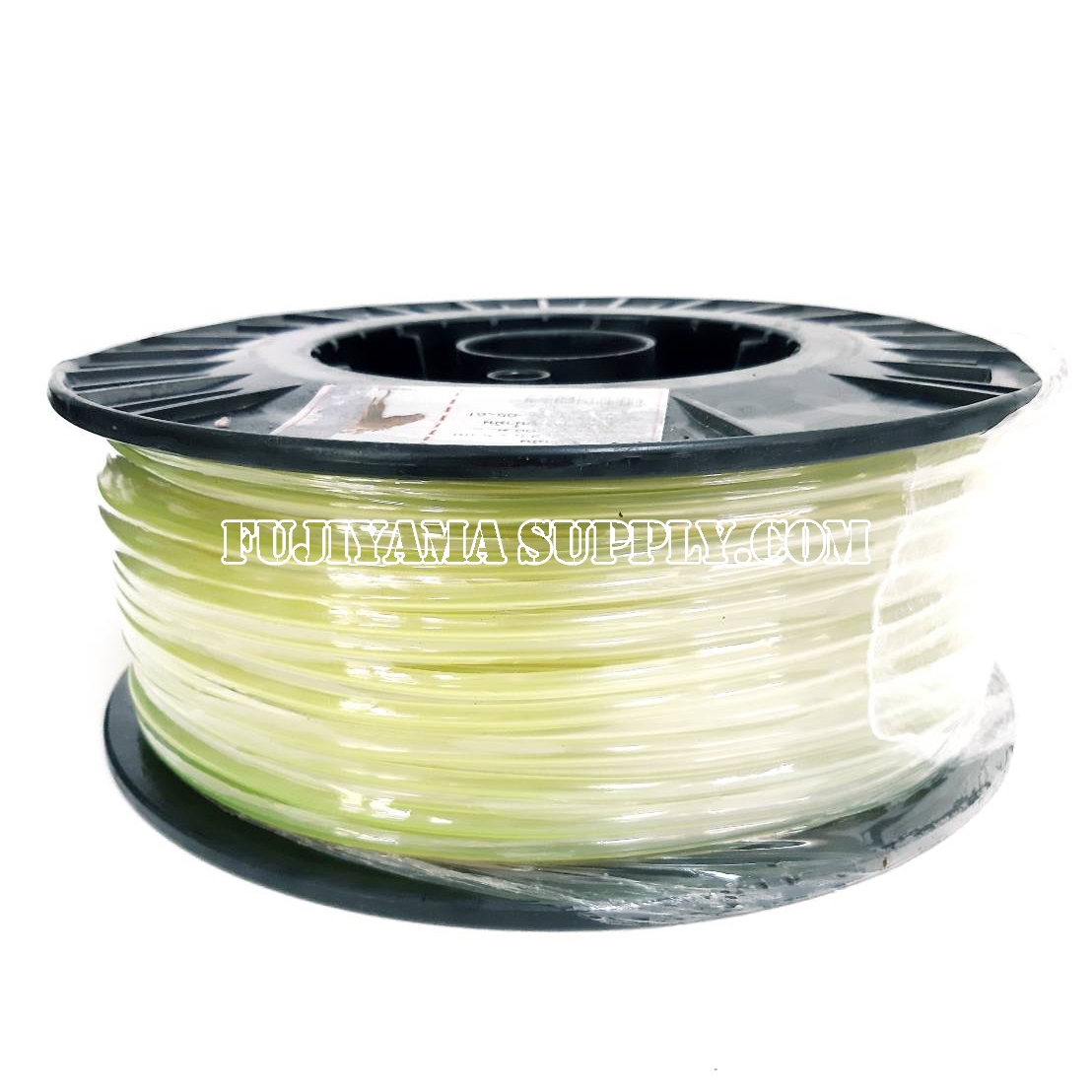 สายน้ำมัน ขนาด 3*5 mm แบบยกม้วน 100 เมตร