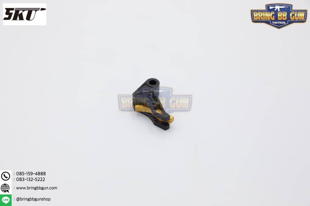 ไกปืน Glock รุ่น EX Style ยี่ห้อ 5KU