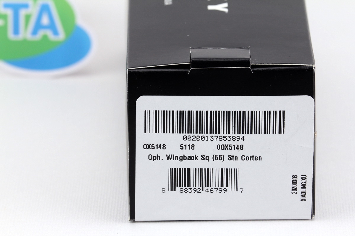 Oakley WINGBACK SQ OX5148-03