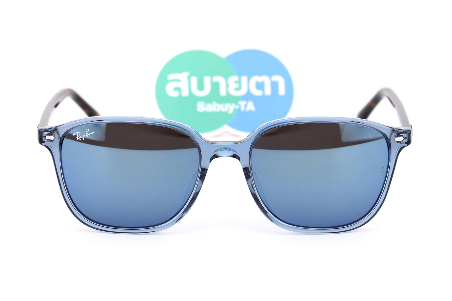 RayBan Leonard RB2193F 663804