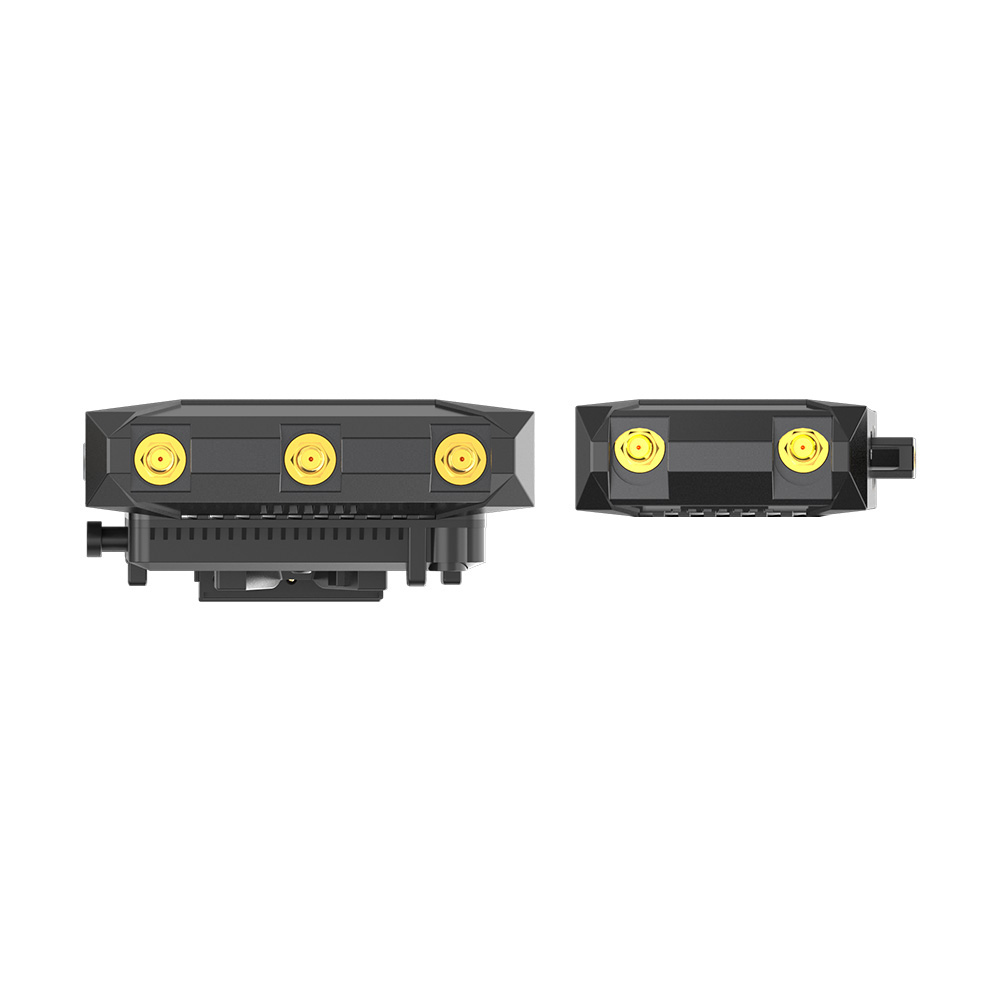 Hollyland COSMO 2000 SDI/HDMI Wireless Transmission System ระยะส่งสูงสุด 600 เมตร