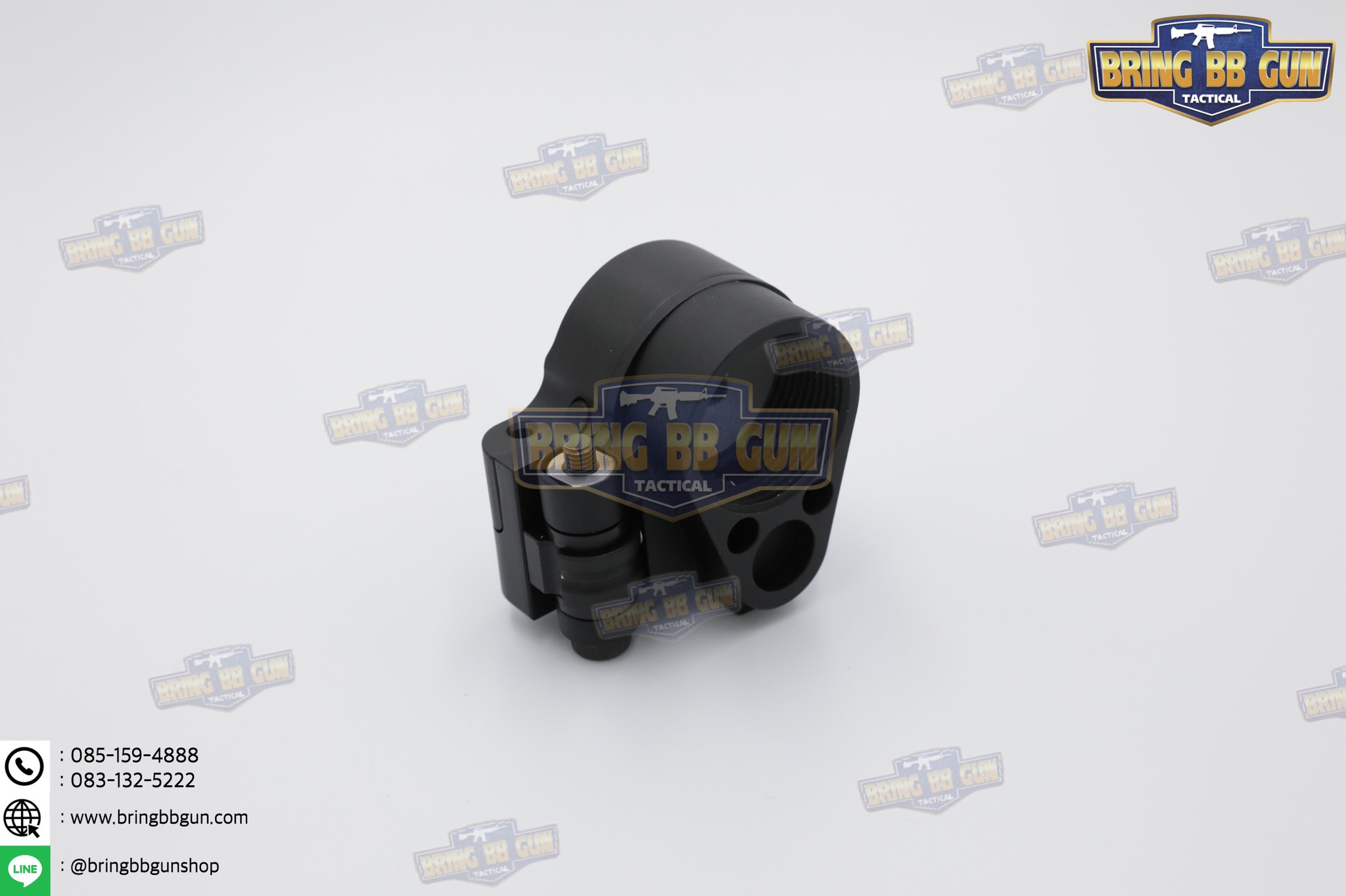 Adapterแปลงท้ายพับ Gen3 (AR Folding Stock Adapter Gen3)