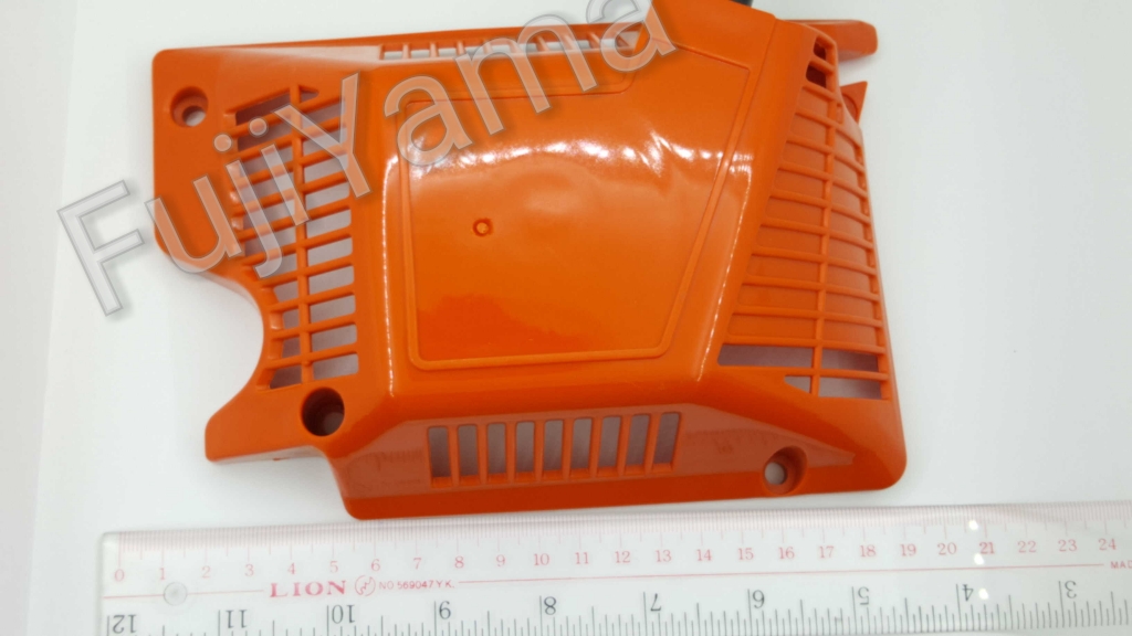 ฝาสตาร์ท 5200 (ดึงเบา) B ใช้กับเครื่องตัดไม้/เลื่อยยนต์ รุ่น 5200