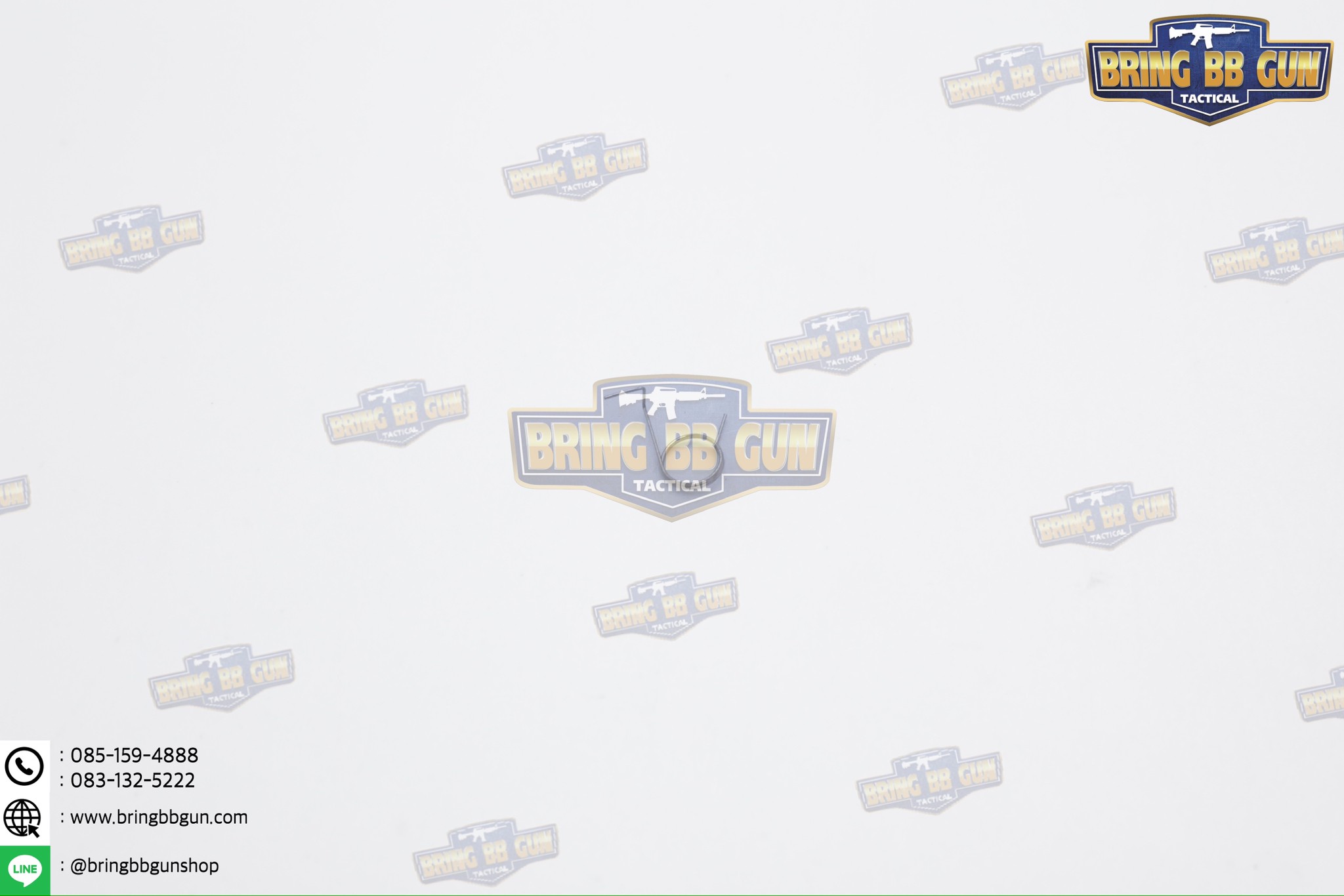 สปริงเซ็ต ยี่ห้อ VS Studio (Spring Set)