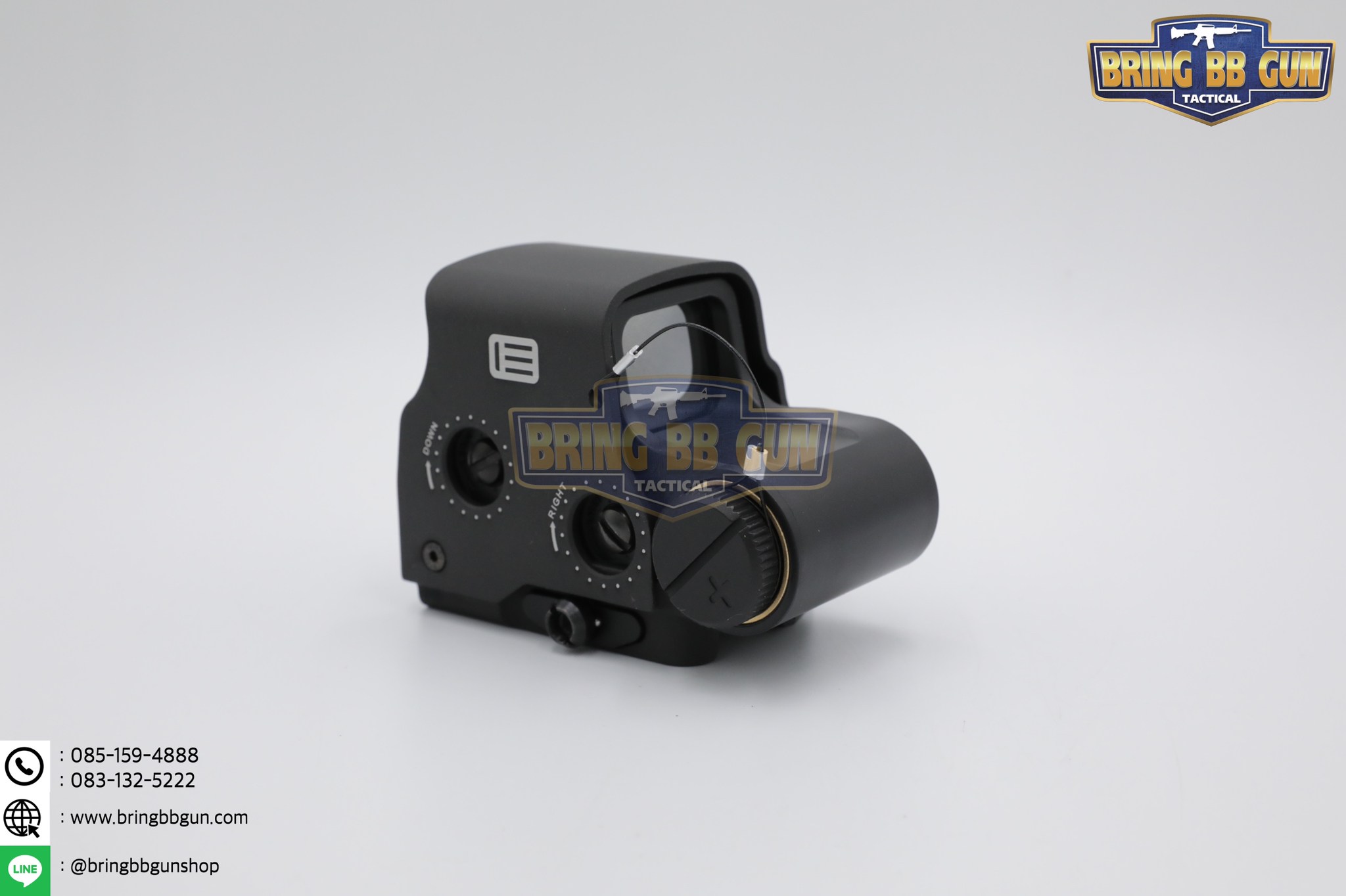 ดอท ยี่ห้อ Eo-tech รุ่น 558