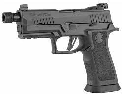 P320 XCARRY-Legion
