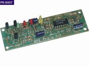 ์NPE Kit Logic Probe PK-3007 ไม่ลงปริ้นท์