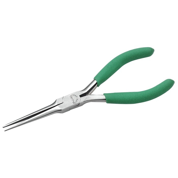 คีมจับปลายแหลม 1PK-046S PROSKIT (CN)