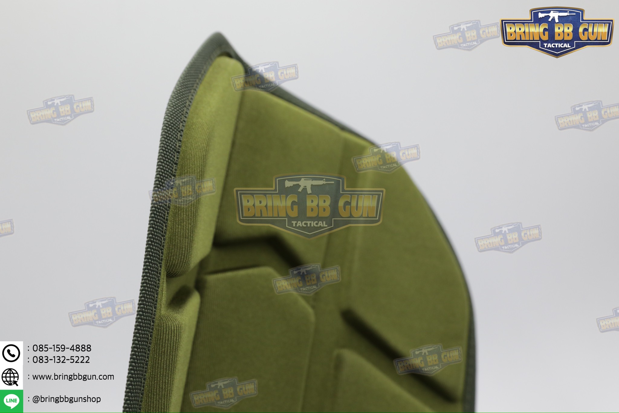 แผ่นรองในเสื้อเกราะ