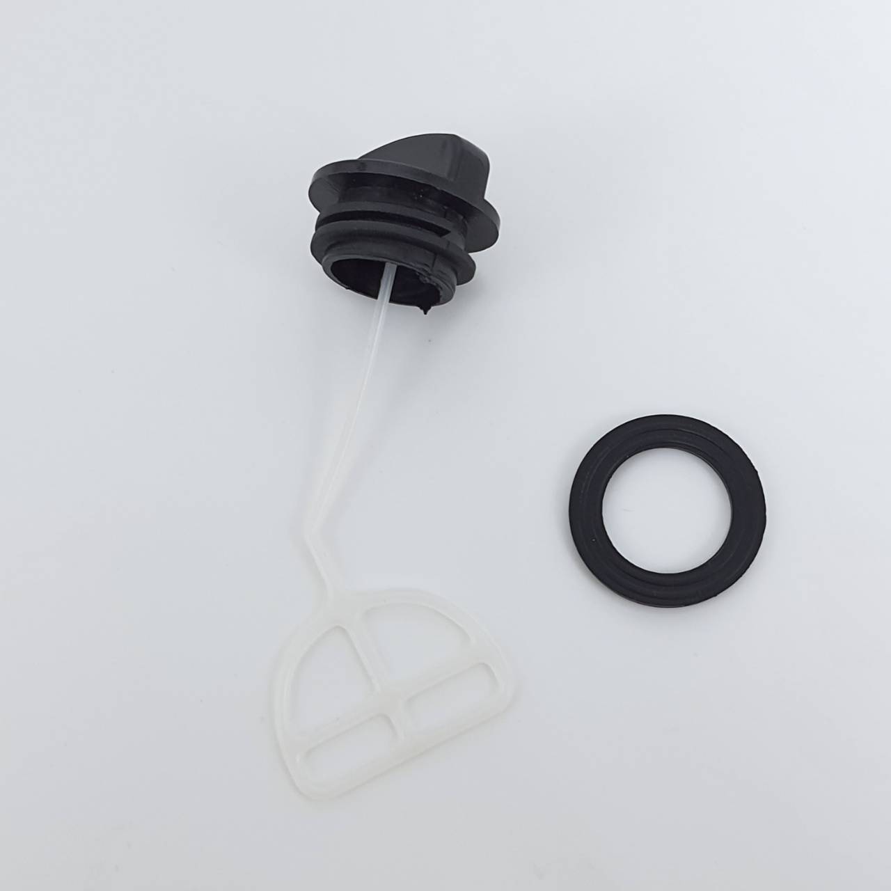 ฝาปิดถังน้ำมันเครื่อง 1700(S) ใช้กับเครื่องตัดไม้/เลื่อยยนต์ รุ่น 1700