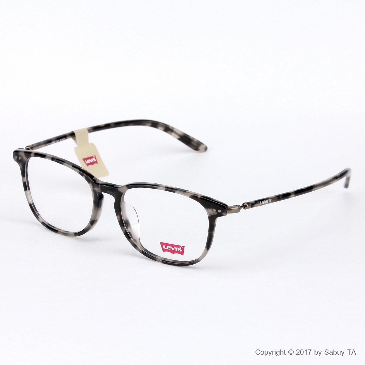 Levi's LS06414 C03 BLK-M