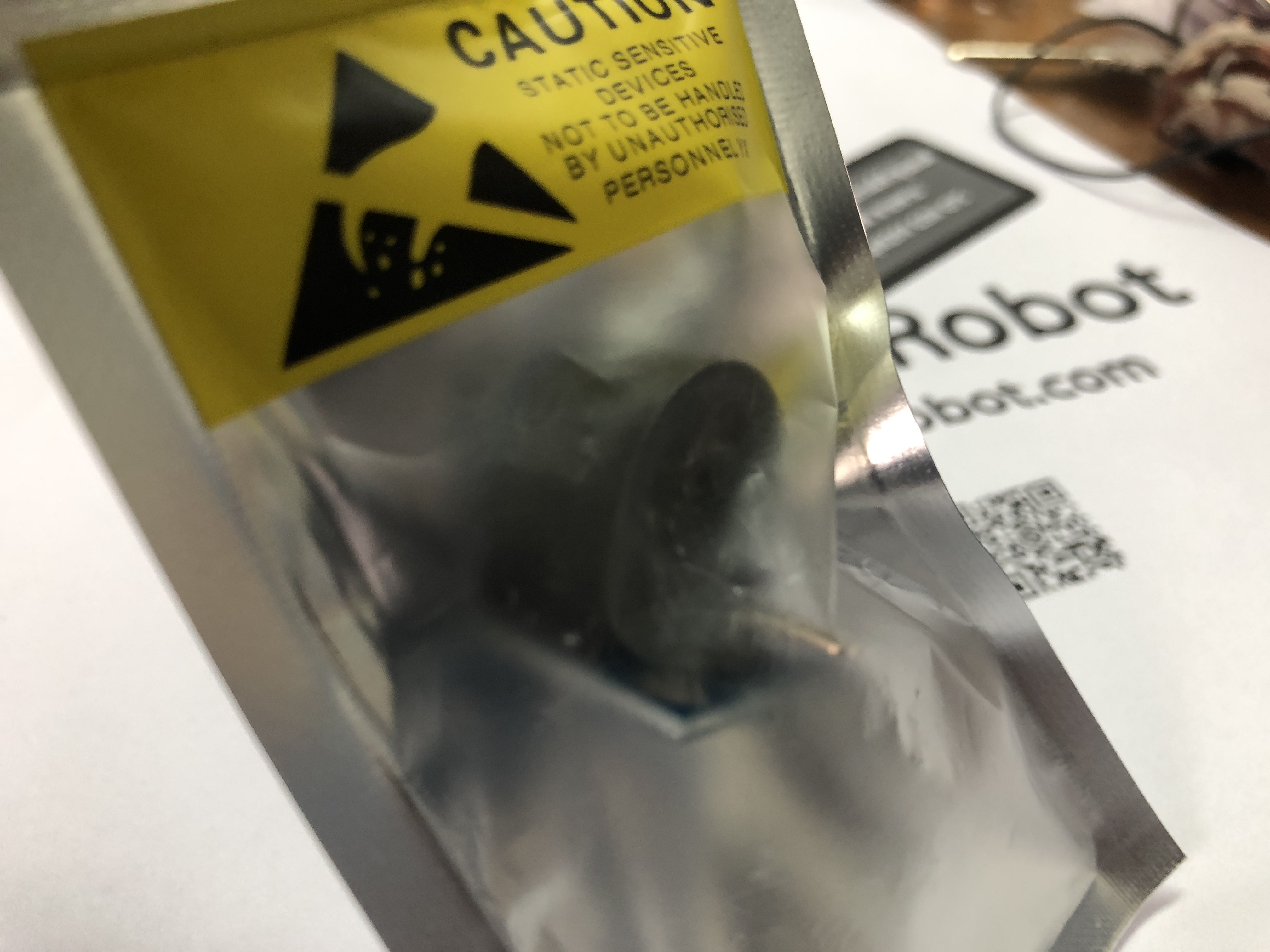 AC single phase current sensor (5A)