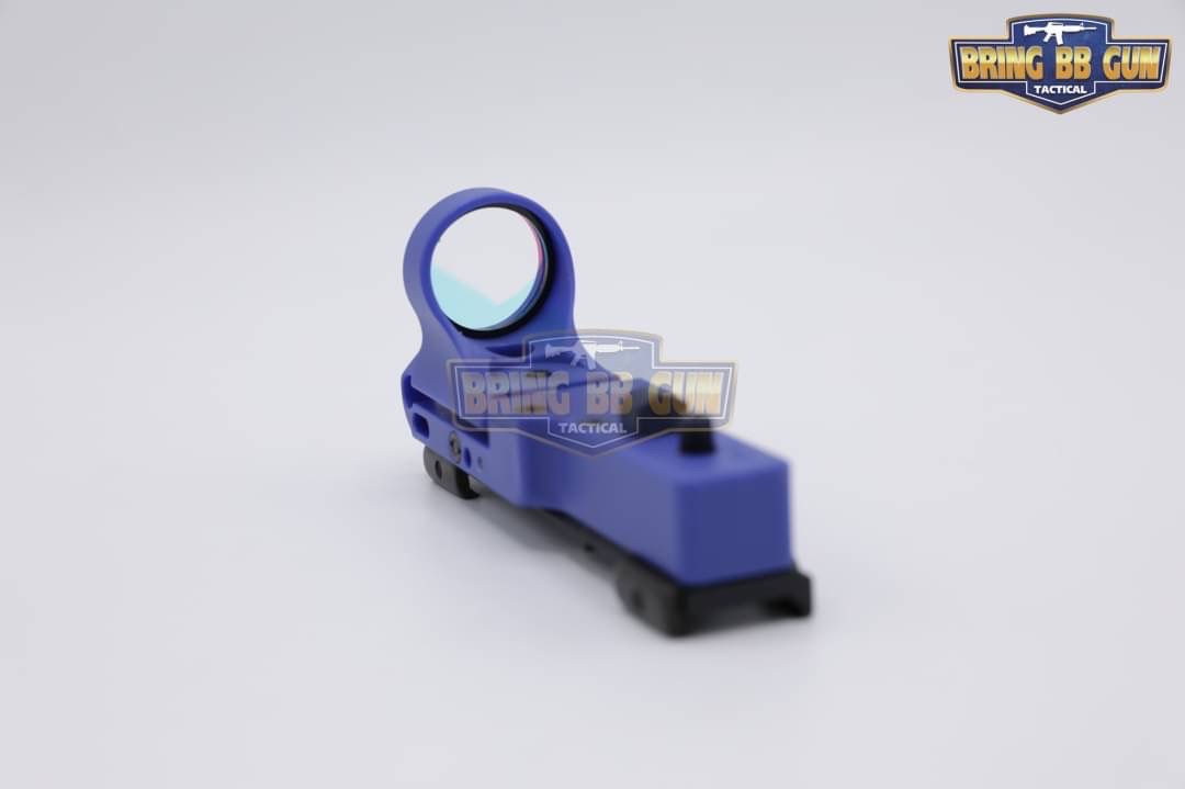 Red Dot รุ่น C-More (หน้ากลม/รุ่นมีหมวก)