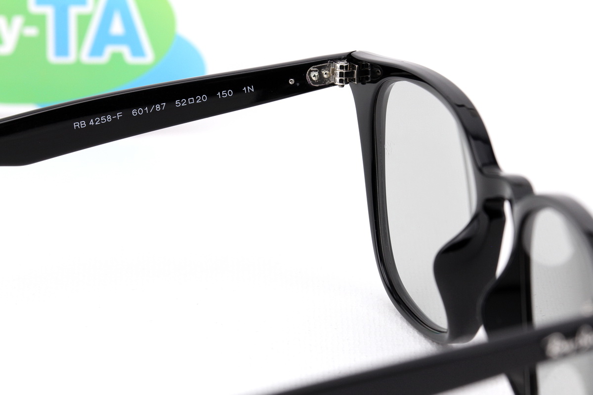 RayBan RB4258F 601/87