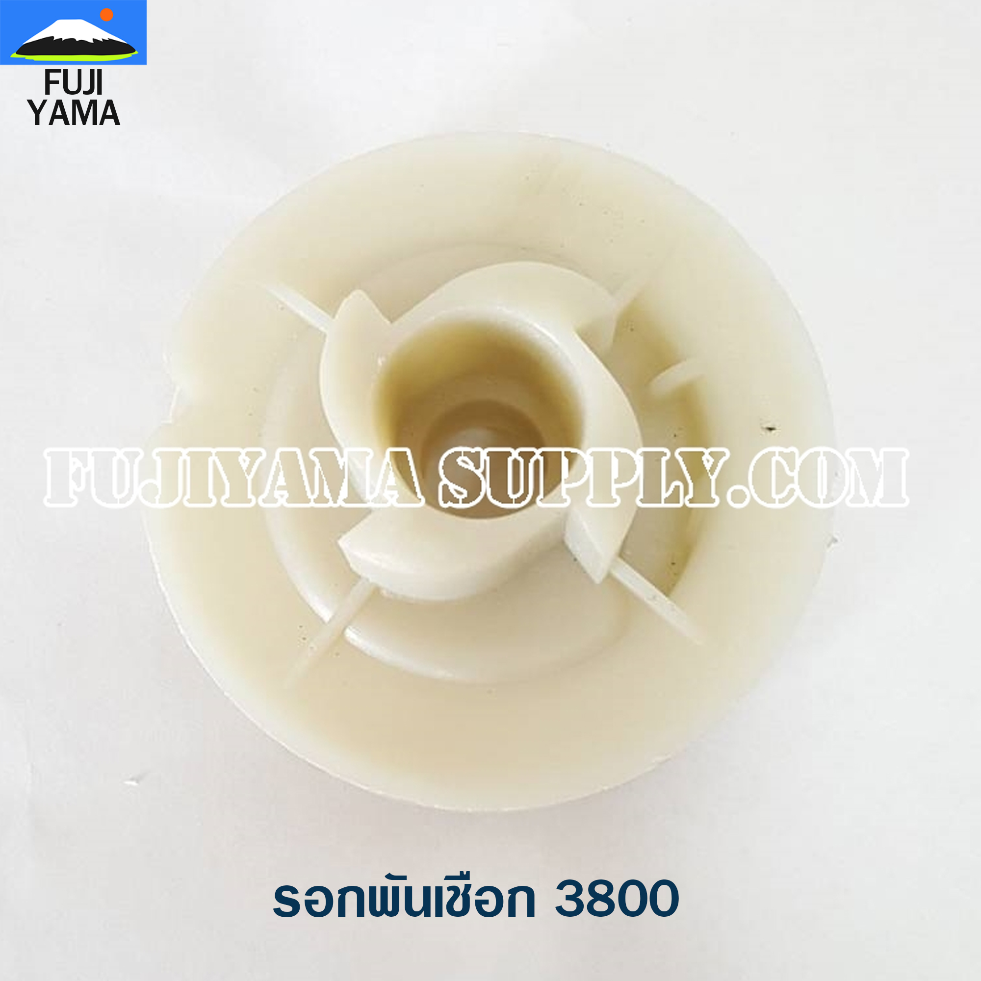 รอกพันเชือก 3800 ใช้กับเครื่องตัดไม้ รุ่น3800