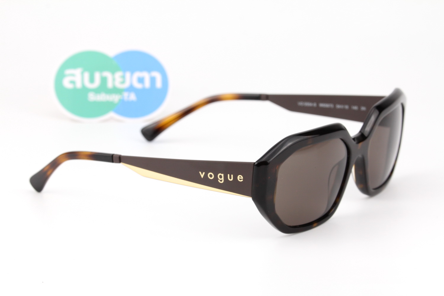 VOGUE VO5554S W65673