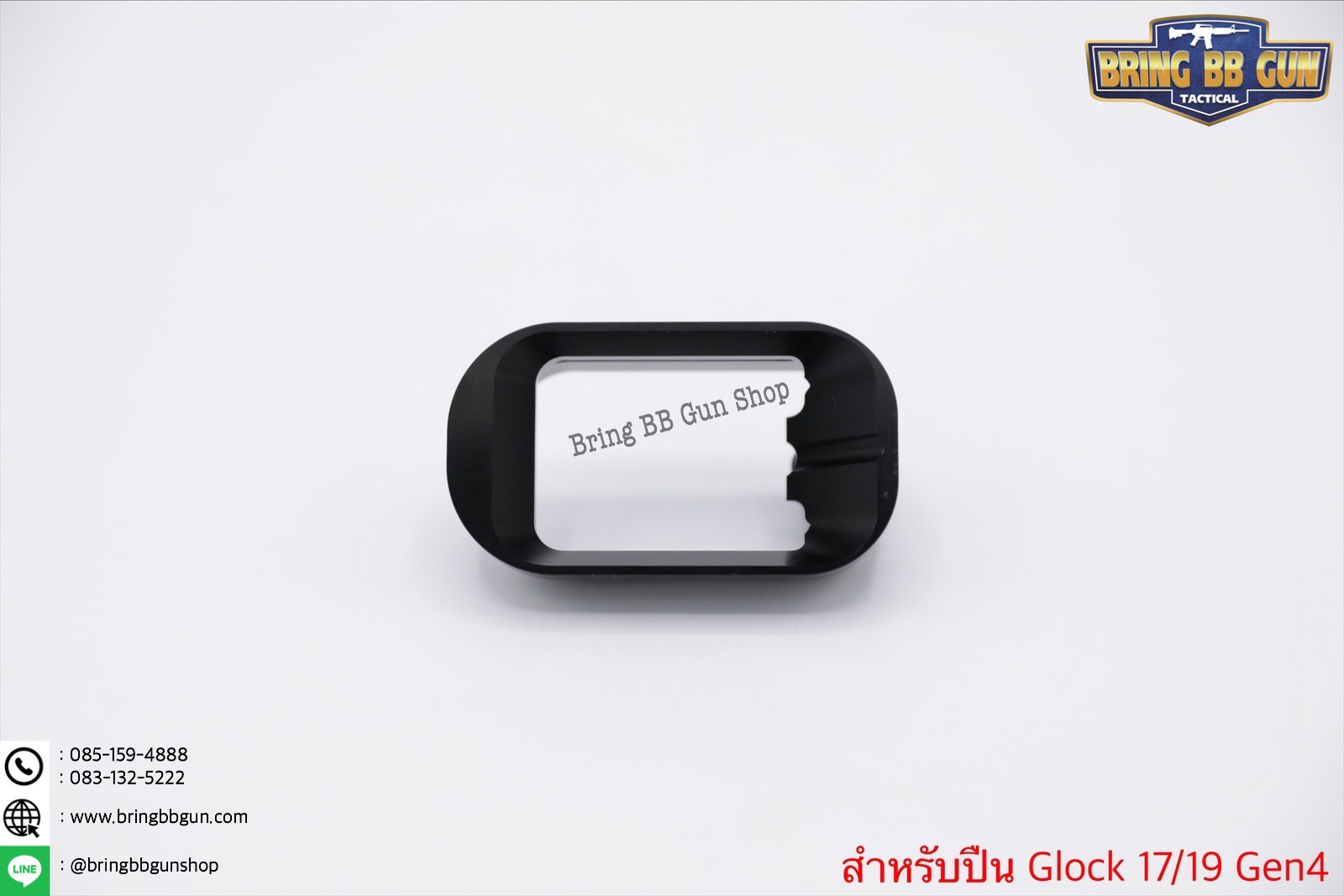 ชุดเซ็ท Taran Tactical สำหรับปืน Glock รุ่น Glock17/19 Gen4