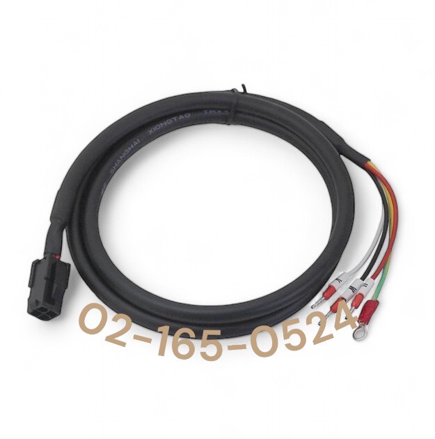 Delta Power cableASD-ABPW0005 (5M)