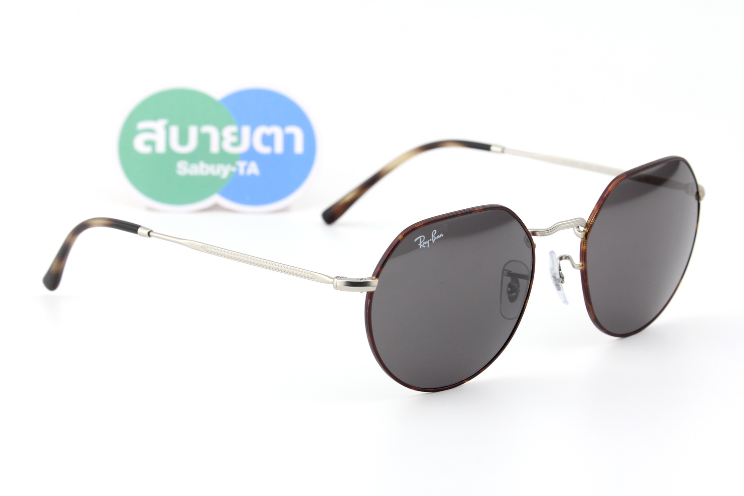 RayBan Jack RB3565 9277B1