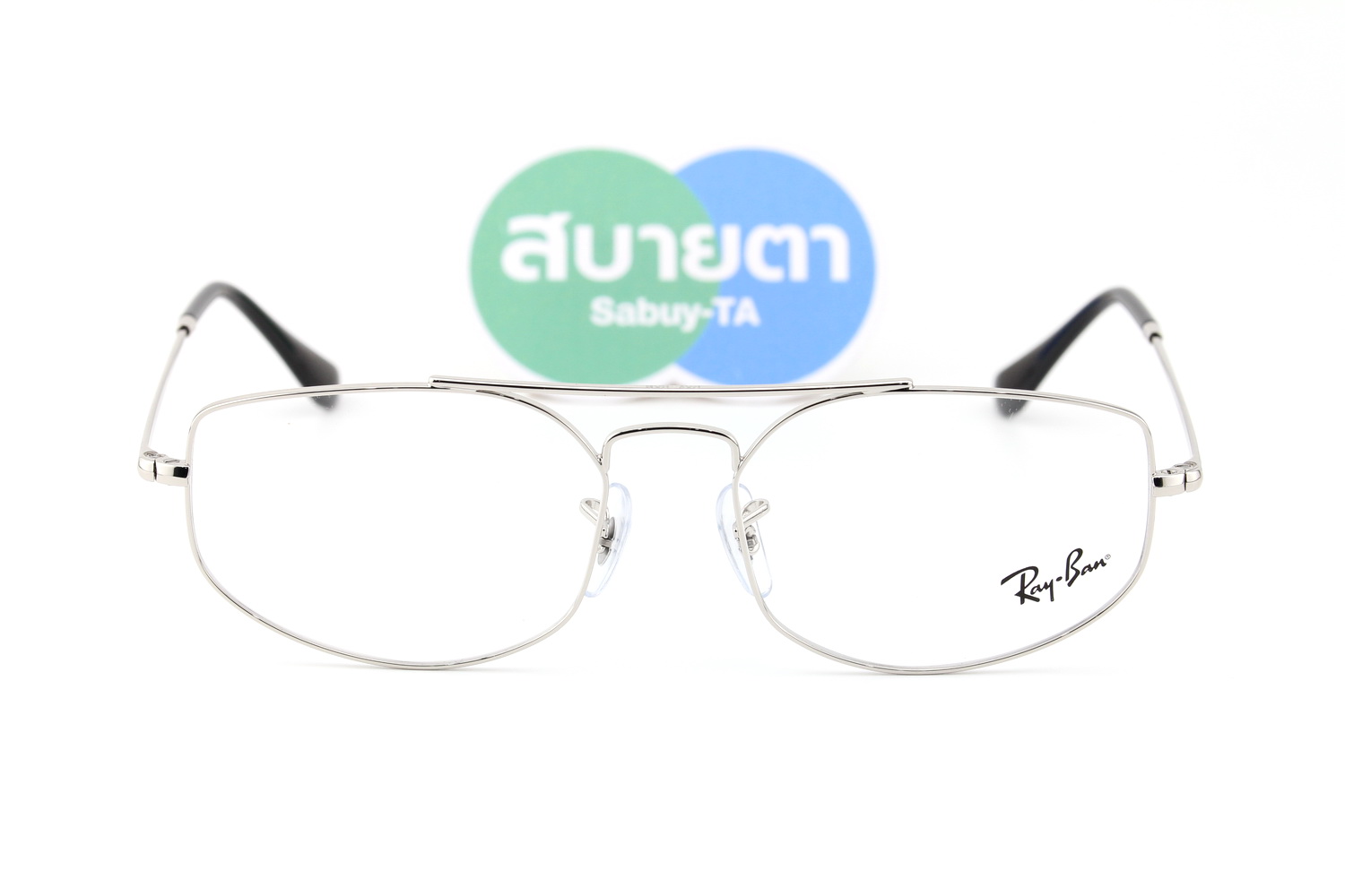 RayBan Explorer 5 RX6545 2501