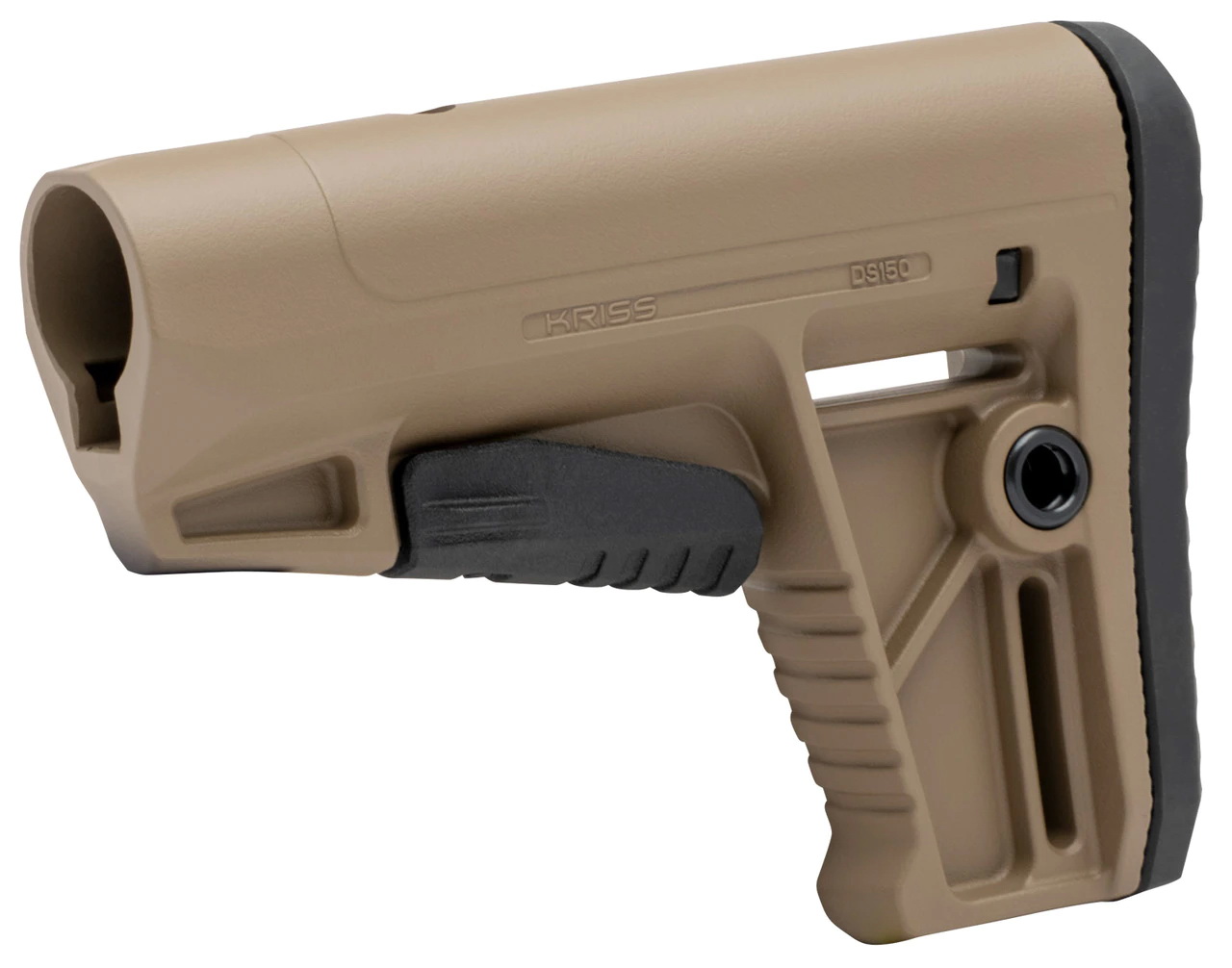 Kriss AR-15 DS150 Stock พานท้ายสำหรับแกนAR สีทราย