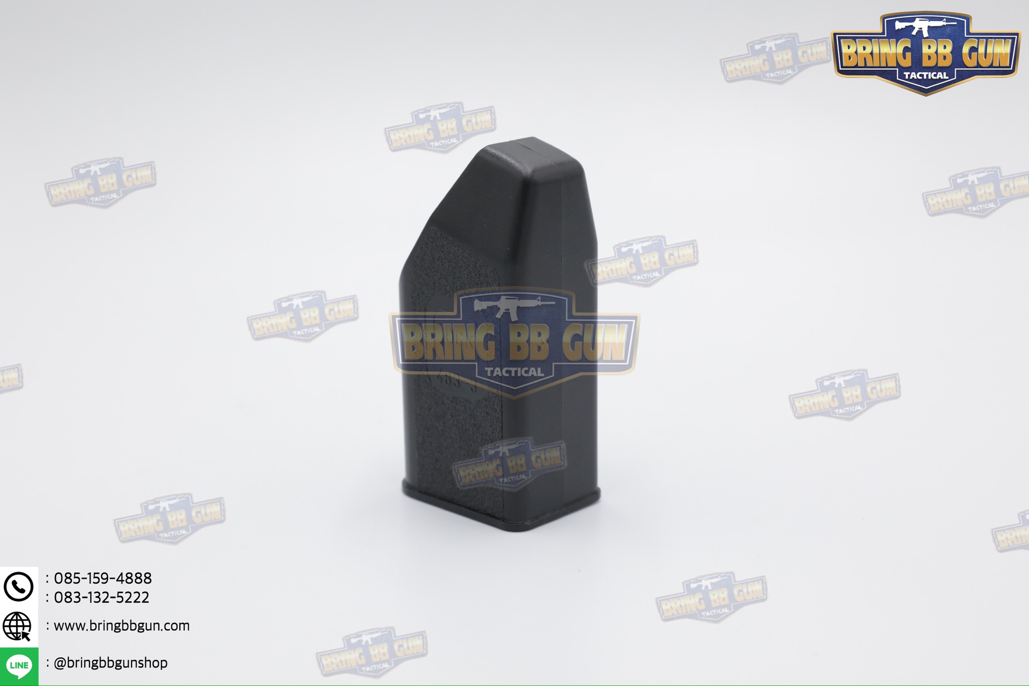 โหลดเดอร์ Glock