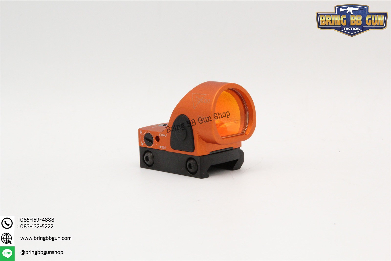 ดอท Trijicon รุ่น SRO