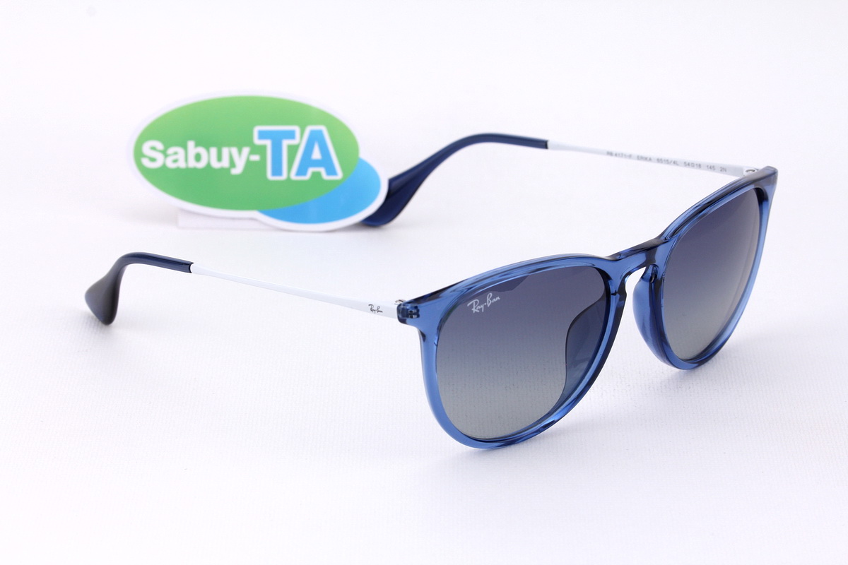 RayBan Erika RB4171F 65154L