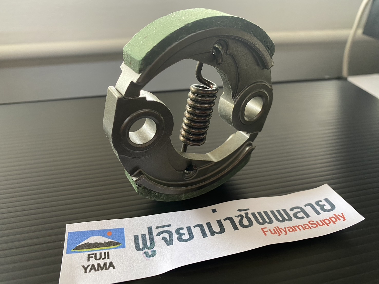 คลัช GX35 A-1 ใช้กับเครื่องตัดหญ้า Honda รุ่น GX35