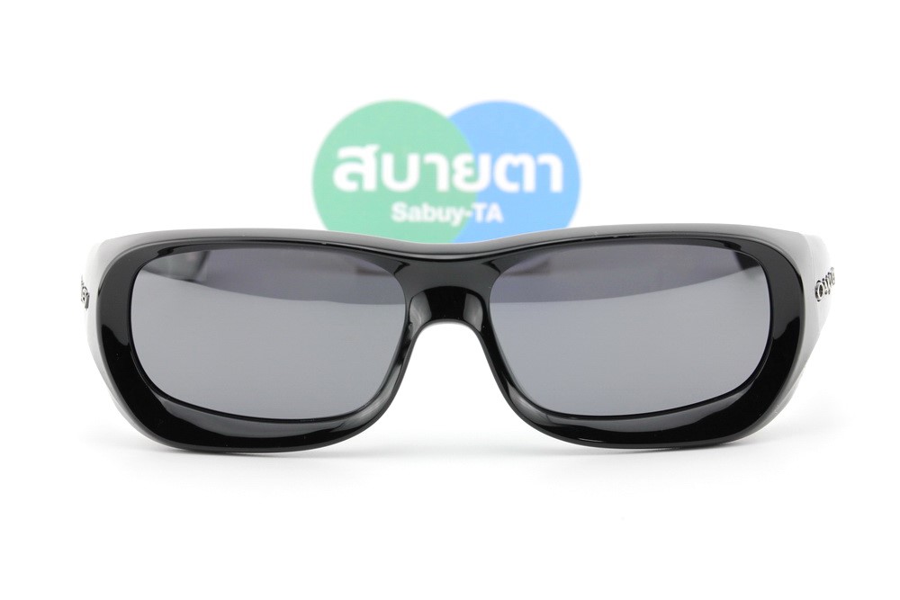 Oakley DE SOTO Polished Black/Prizm Black SKU#OO9494-01