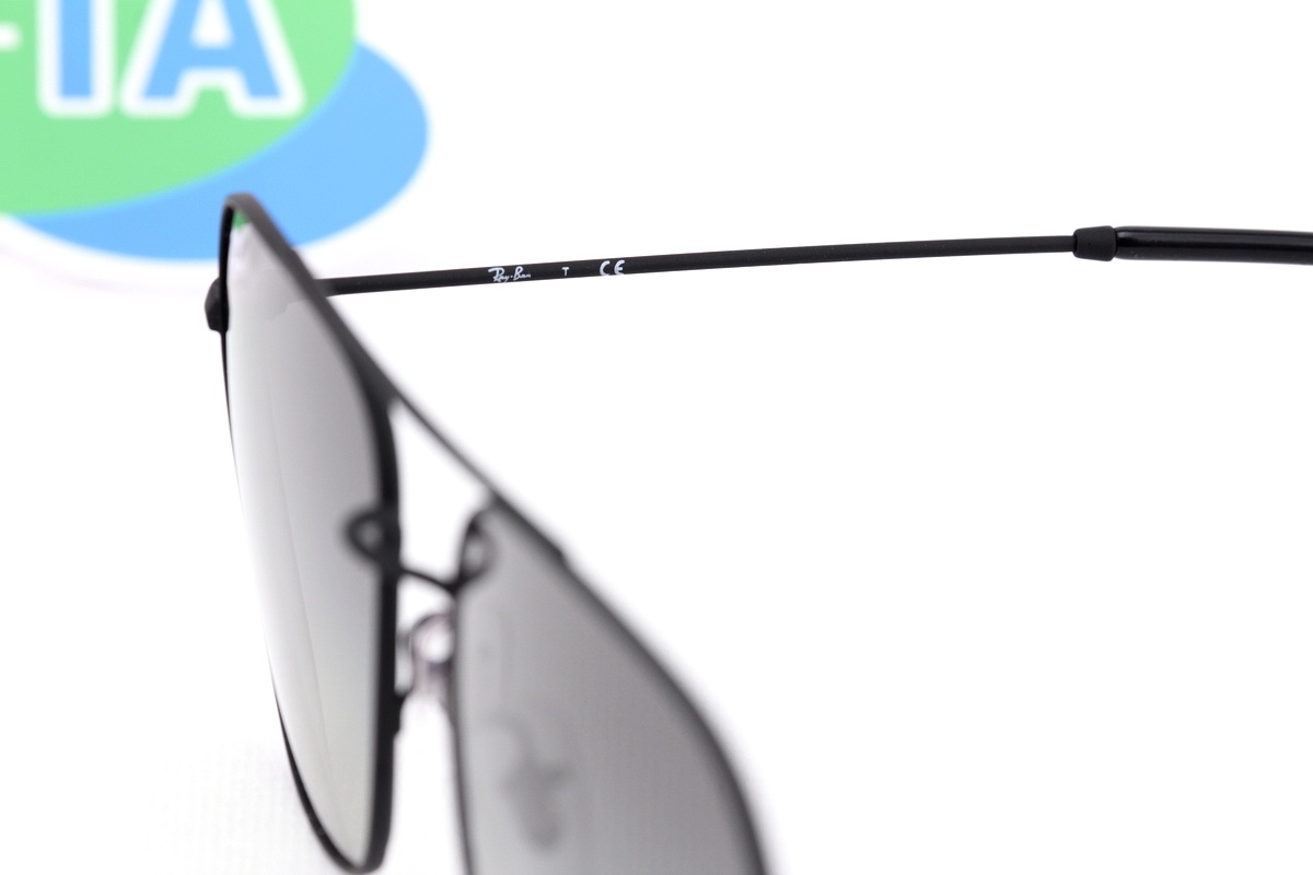RayBan ANDREA RB3595 901411