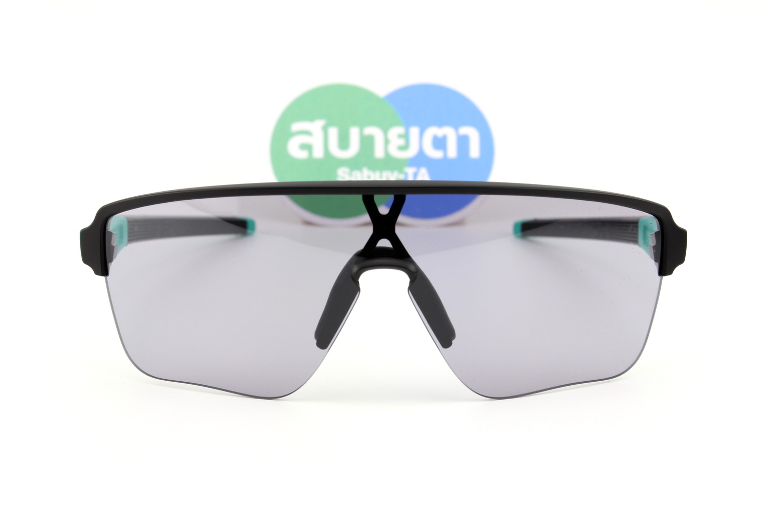 OAKLEY CORRIDOR SQ OO9415-07 Prizm Slate/Matte Black