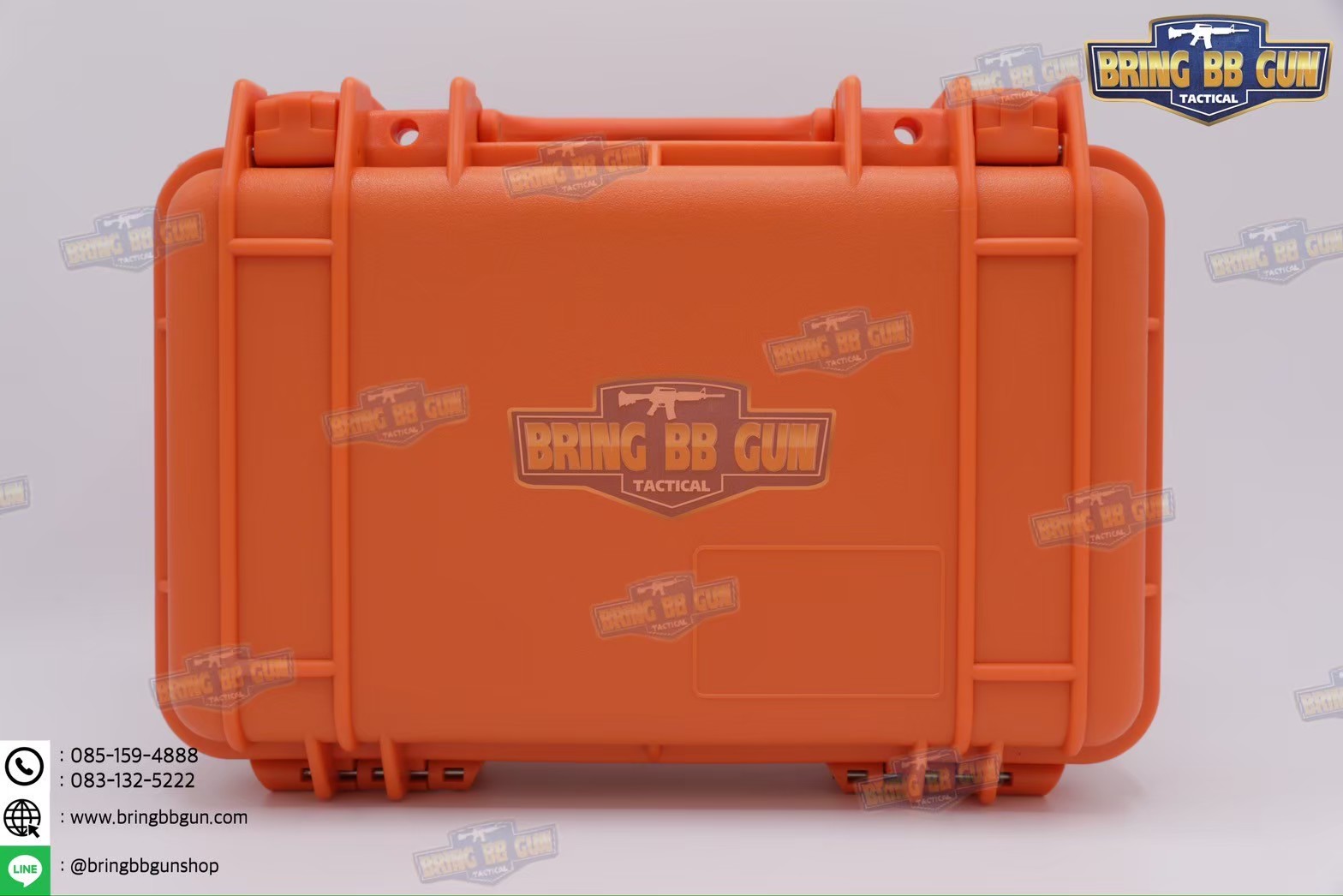 กล่อง B6 ทรง 1150 Protector Case