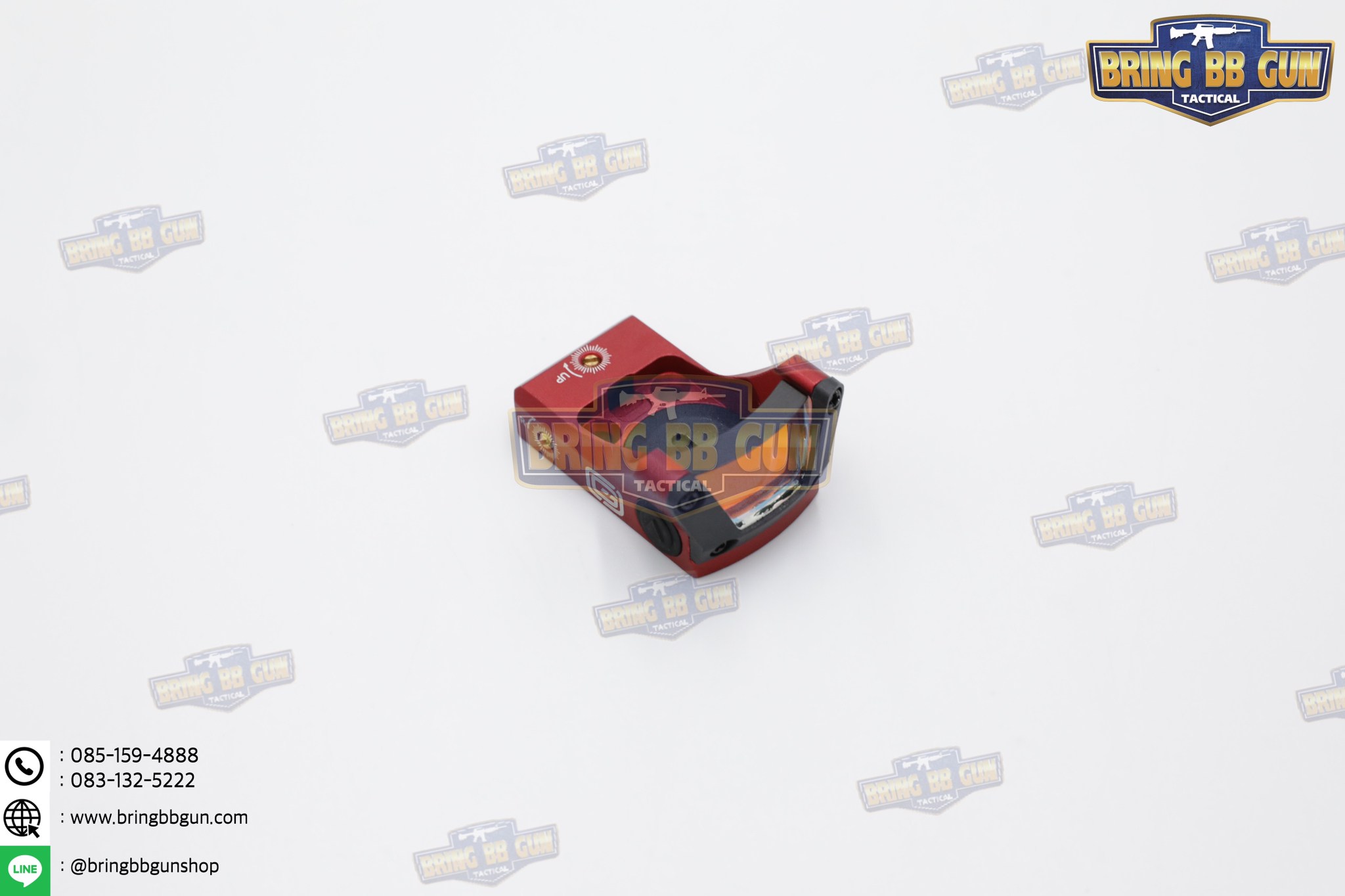 ดอท Grace รุ่น M1 (MF M1 Style Micro Airsoft Sight Red Dot)