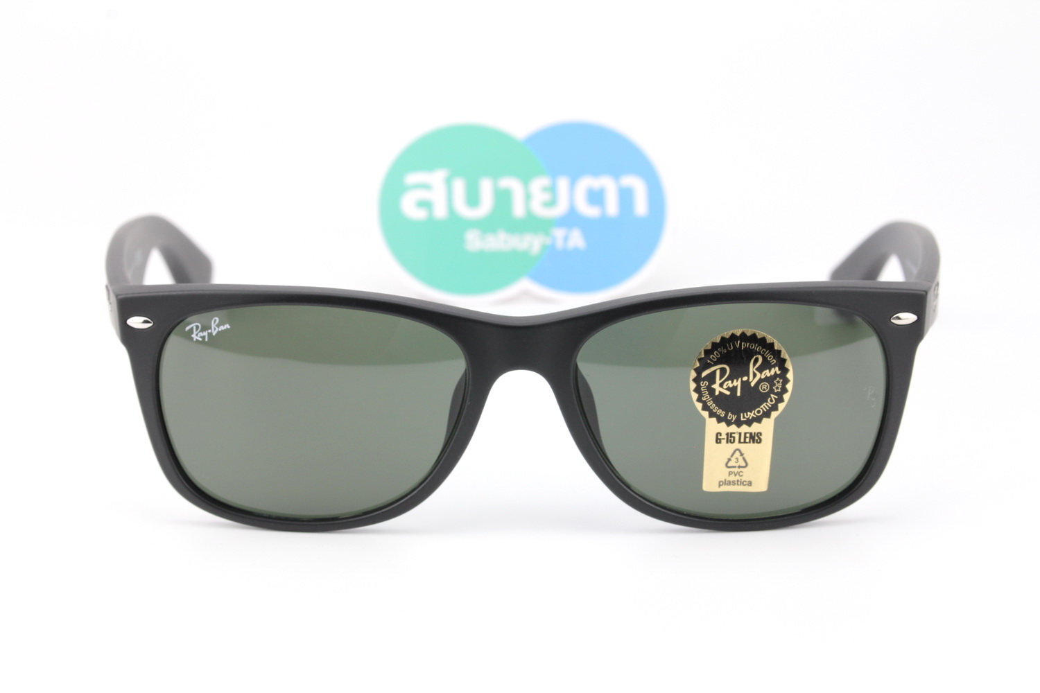 RayBan New Wayfarer RB2132F 622