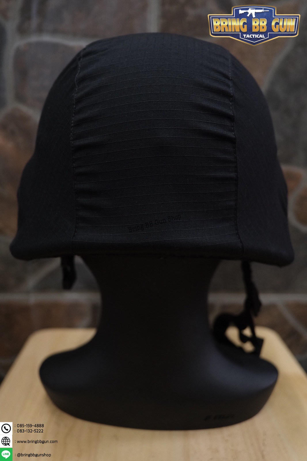 ผ้าคลุมหมวก M88 (ผ้าคลุมหมวกคอบร้า)